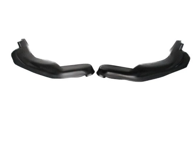 996 RSR - 1998 - 2004 Body Kit Carbon für Porsche 911 - Albert Motorsport