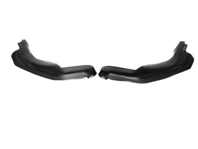 996 RSR - 1998 - 2004 Kit de carrocería en carbono para Porsche 911 | Albert Motorsport