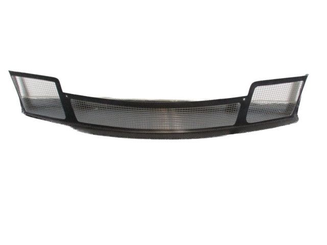 996 RSR - 1998 - 2004 Body Kit Carbon für Porsche 911 – Albert Motorsport