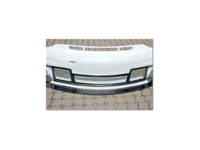 996 RSR - 1998 - 2004 Kit Carrosserie Carbone pour Porsche 911 Albert Motorsport 24 - AlbertMotorsport 