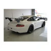 996 RSR - 1998 - 2004 Body Kit Carbon für Porsche 911 - Albert Motorsport