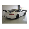 996 RSR - 1998 - 2004 Kit Carrosserie Carbone pour Porsche 911 | Albert Motorsport