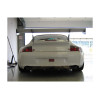 996 RSR - 1998 - 2004 Body Kit Carbon for Porsche 911 – Albert Motorsport