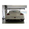Albert Motorsport|996 RSR - 1998 - 2004 Kit Carrosserie Carbone pour Porsche 911