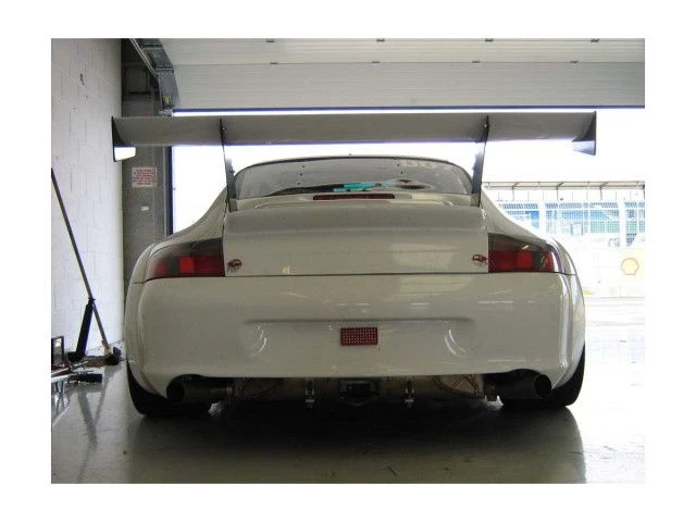 996 RSR - 1998 - 2004 Body Kit Carbon für Porsche 911 - Albert Motorsport