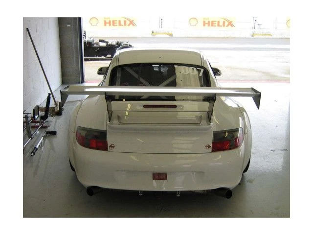 996 RSR - 1998 - 2004 Body Kit Carbon für Porsche 911 - Albert Motorsport