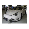 996 RSR - 1998 - 2004 Kit Carrosserie Carbone pour Porsche 911 | Albert Motorsport