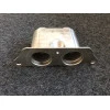 Albert Motorsport|997 - 991 - 992 GT3 Cup tailpipe silencer for Porsche 911