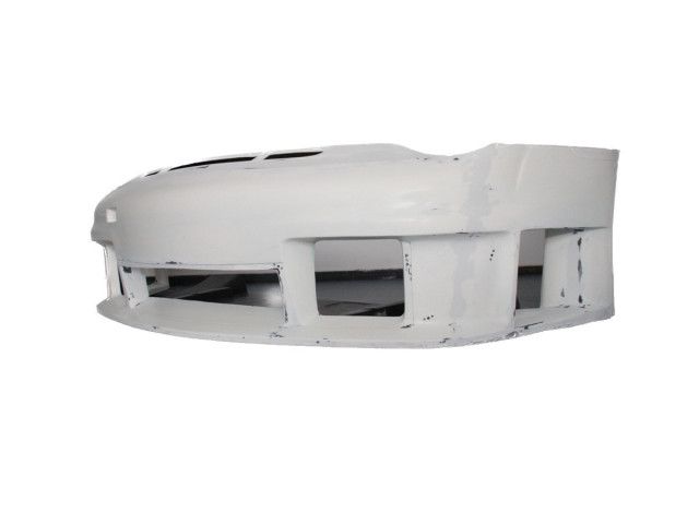 996 RSR front bumper carbon Porsche 911 – Albert Motorsport 2