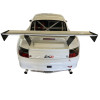 996 RSR Heckstange Stoßstange hinten Carbon Porsche 911 – Albert Motorsport