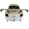 Albert Motorsport|996 RSR rear bumper carbon Porsche 911