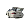 Albert Motorsport|996 RSR rear bumper carbon Porsche 911