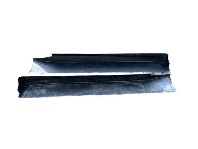 996 RSR 2004 Carbon side skirts for Porsche 911 racing car – Albert Motorsport