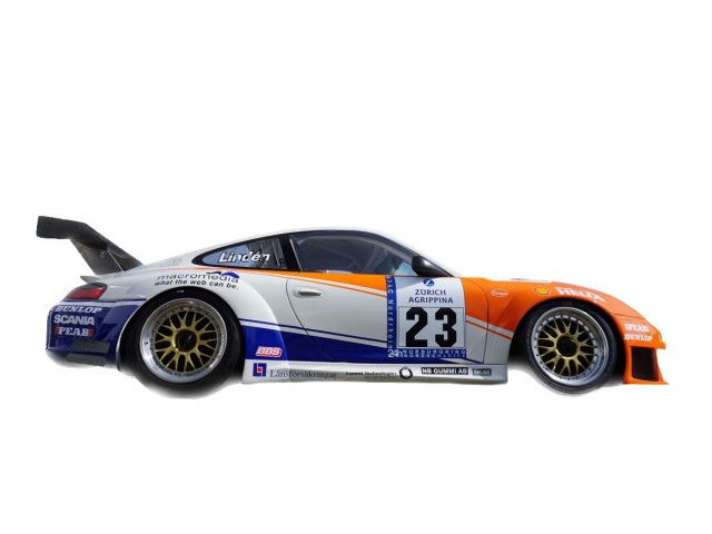 996 RSR 2004 Seitenschweller Carbon für Porsche 911 Rennwagen – Albert Motorsport 2