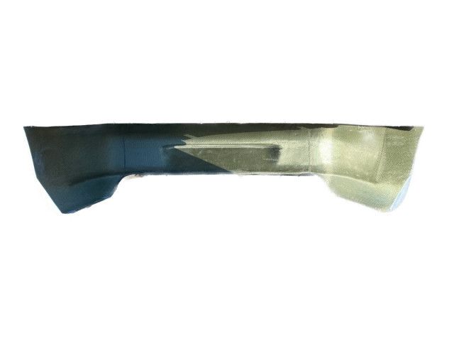 996 RSR rear bumper carbon Porsche 911 – Albert Motorsport