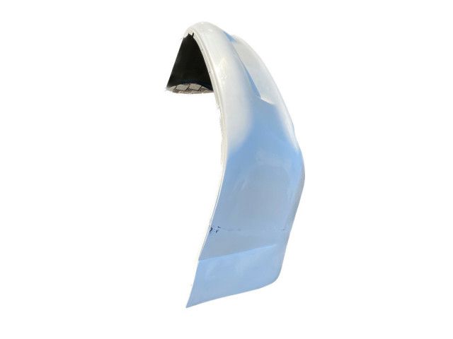 996 RSR rear bumper carbon Porsche 911 – Albert Motorsport