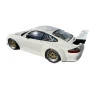 Albert Motorsport|996 RSR Kotflügelverbreiterung hinten für Porsche 911 Carbon