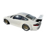 Guardabarros trasero RSR 996 para Porsche 911 Carbon | Albert Motorsport
