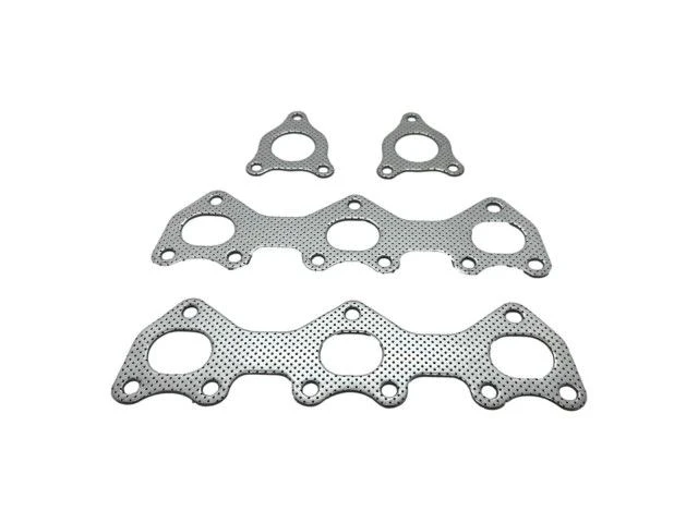 991.2 Carrera 3.0 Turbo Fächerkrümmer Edelstahl für Porsche 911 - Albert Motorsport