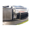 991.1 GT3 Cup Amerika Halter Frontspoiler Edelstahl Porsche 911 – Albert Motorsport