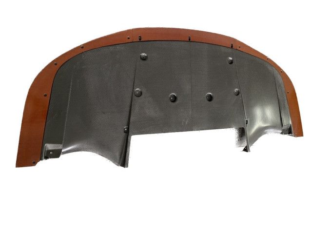 991 GT3 Cup Frontspoiler Kit GT Amerika Carbon Porsche 911 – Albert Motorsport 2
