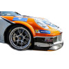 991 GT3 Cup America GT Kit spoiler avant Carbon pour Porsche 911 | Albert Motorsport