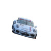 991 GT3 Cup Frontspoiler Kit GT Amerika Carbon Porsche 911 – Albert Motorsport
