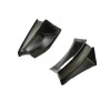Albert Motorsport|991.1 - 991.2 - GT3 Cup wheel house ventilation carbon Porsche 911