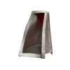 Albert Motorsport|991.1 - 991.2 - GT3 Cup wheel house ventilation carbon Porsche 911