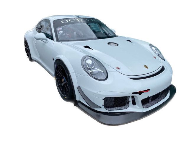991 GT3 Cup Amerika Diveplanes Carbon Spoilerecken Porsche 911 – Albert Motorsport 2
