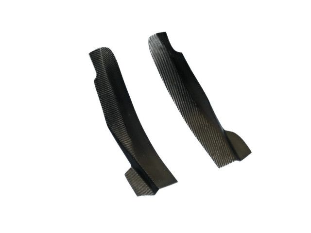 991 GT3 Cup Amerika Radlauf Splitter Guerney Porsche 911 – Albert Motorsport