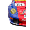 Pare-chocs avant en carbone 993 GT2 Evo 2 1996 - 1998 pour Porsche 911 et Turbo | Albert Motorsport