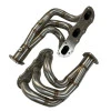 Albert Motorsport|991.1 Carrera 3.0 collettore acciaio inox senza catalizzatore Porsche 911