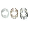 964 - 993 Carrera 3.8 liter Kolben und Zylinder 11.5 : 1 Motor upgrade Kit 109 mm Porsche 911 - Albert Motorsport