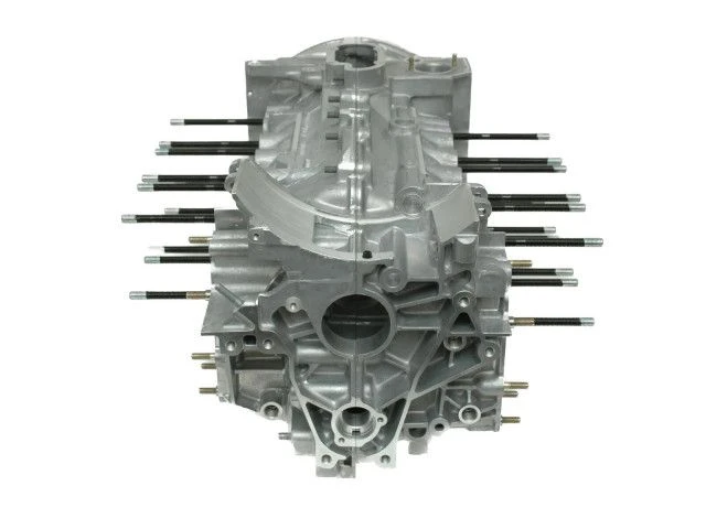 964 - 993 - Carrera - Turbo Engine housing block Porsche 911 Porsche AG 4 - AlbertMotorsport 