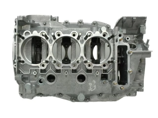 964 - 993 - Carrera - Turbo Motorgehäuse Motorblock Porsche 911 - Albert Motorsport 2