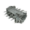 964 - 993 - Carrera - Turbo Engine housing block Porsche 911 – Albert Motorsport