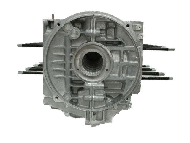 964 - 993 - Carrera - Turbo Engine housing block Porsche 911 – Albert Motorsport