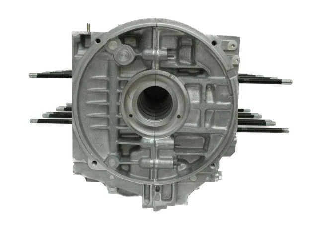 964 - 993 - Carrera - Turbo Motorgehäuse Motorblock Porsche 911 - Albert Motorsport