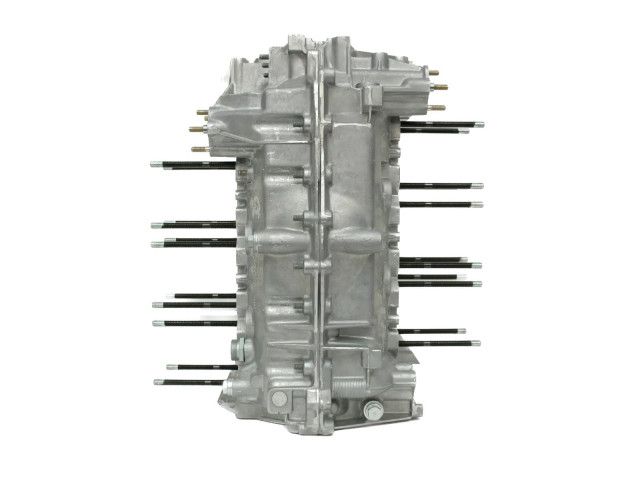 964 - 993 - Carrera - Turbo Engine housing block Porsche 911 – Albert Motorsport