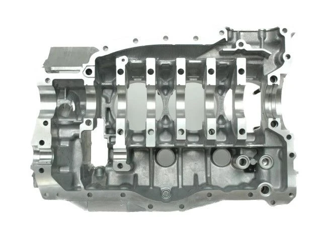 964 - 993 - Carrera - Turbo Motorgehäuse Motorblock Porsche 911 - Albert Motorsport
