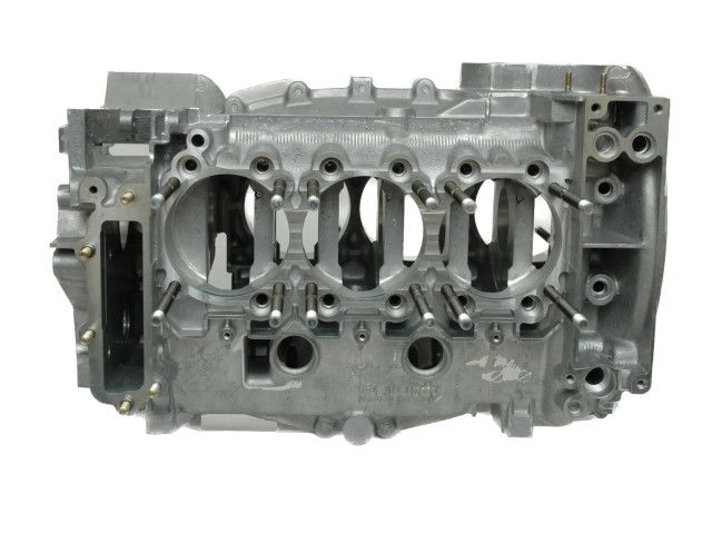 964 - 993 - Carrera - Turbo Engine housing block Porsche 911 – Albert Motorsport