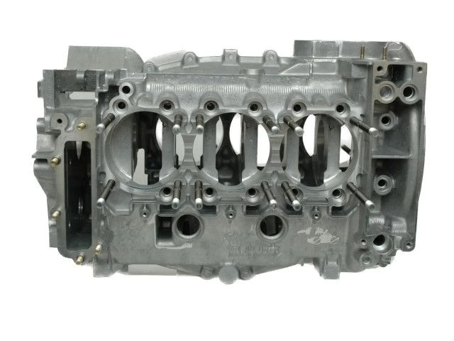964 - 993 - Carrera - Turbo Motorgehäuse Motorblock Porsche 911 - Albert Motorsport