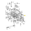 964 - 993 - Carcasa del motor Carrera Turbo bloque motor Porsche 911 usado | Albert Motorsport
