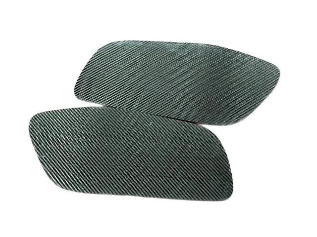 996 - 997 Sideplanes Winglets Spoiler Corners Porsche 911 Albert Motorsport 4 - AlbertMotorsport 