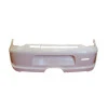 Albert Motorsport|997.2 GT3 - Cup rear bumper GRP with gelcoat Porsche 911