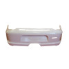 997.2 GT3 - Pare-chocs arrière Cup GFK Porsche 911 | Albert Motorsport