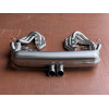911 - 964 Carrera 3.2 - 3.6 - 3.8 Sistema de escape deportivo estilo GT3 2 salidas de escape centrales Porsche | Albert Motorspo