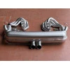 Albert Motorsport|911 - 964 Carrera 3.2 - 3.6 - 3.8 GT3 style sports exhaust system 2 center tailpipes Porsche
