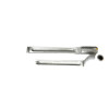 996 - 997 - 986 - 987 - Barra de dirección de aluminio para GT3 Cup Porsche | Albert Motorsport